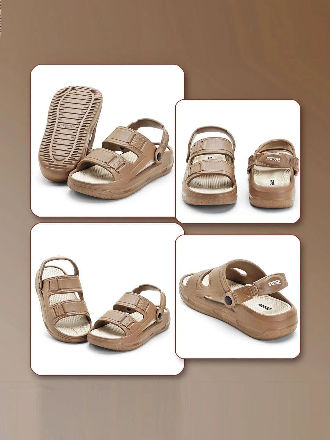 DOCTOR HEALTH SUPER SOFT Men Sliders thumbnail 3