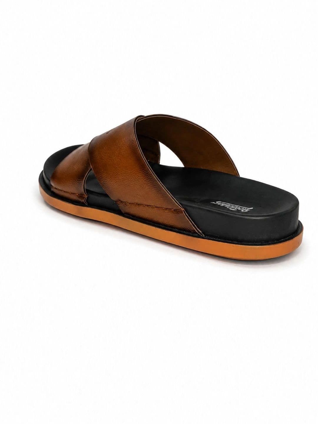 Roadster Men Comfort Sandals thumbnail 4
