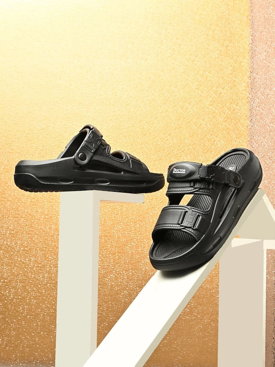 DOCTOR HEALTH SUPER SOFT Men Slip-On thumbnail 7