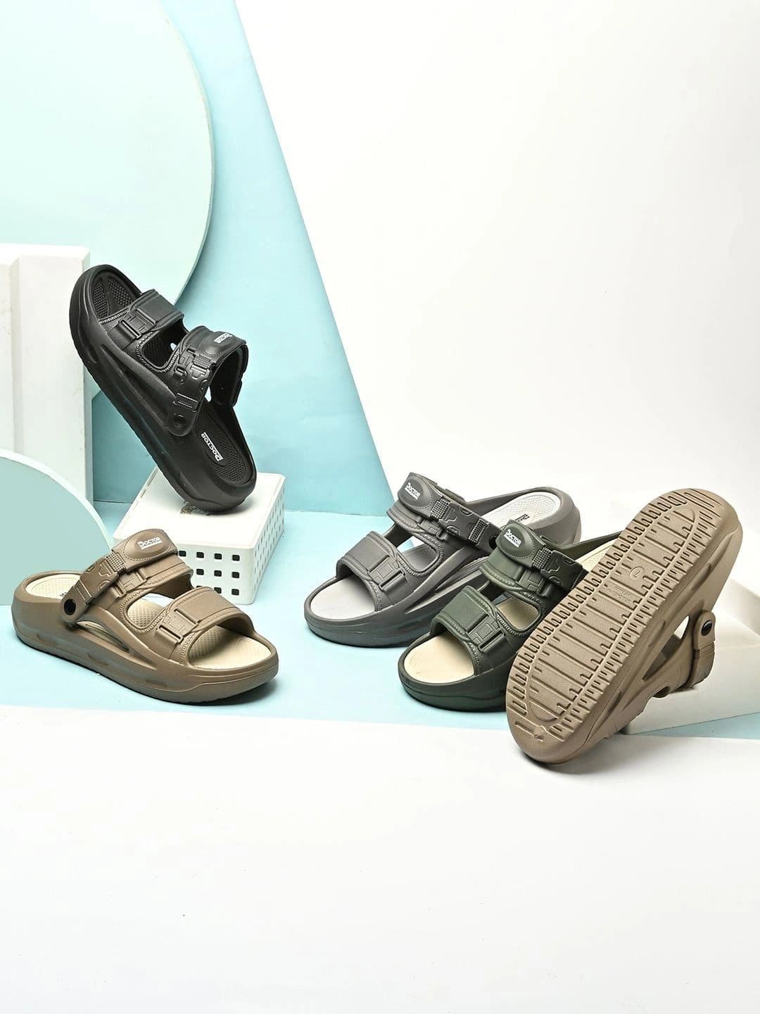 DOCTOR HEALTH SUPER SOFT Men Sliders thumbnail 4