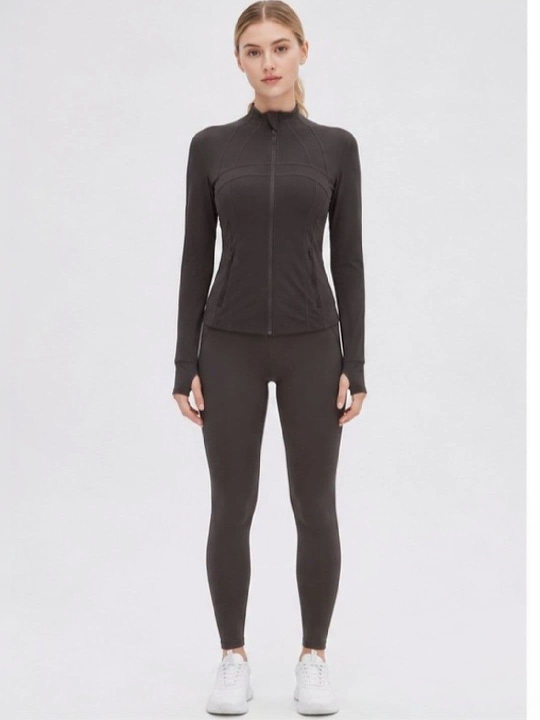 ENRIZZ Women Lightweight Sporty Jacket - view 1