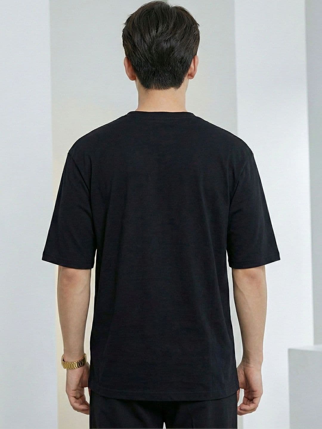 A2R FASHION Men T-shirt thumbnail 2