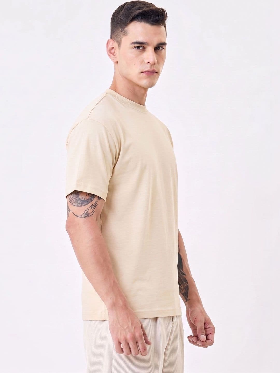 BAESD Men T-shirt thumbnail 2