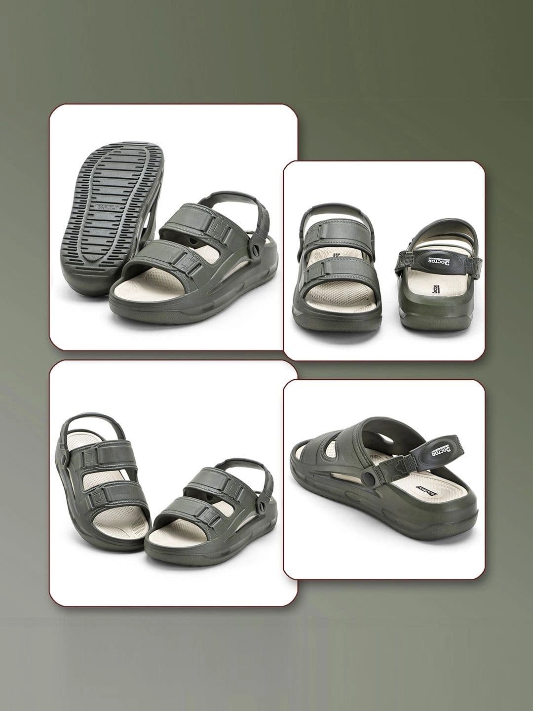 DOCTOR HEALTH SUPER SOFT Men Slip-On thumbnail 5