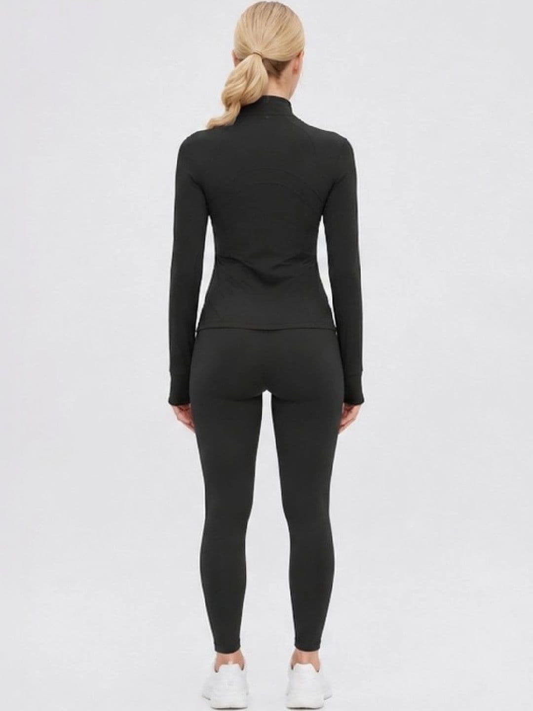 ENRIZZ Women Lightweight Sporty Jacket thumbnail 7