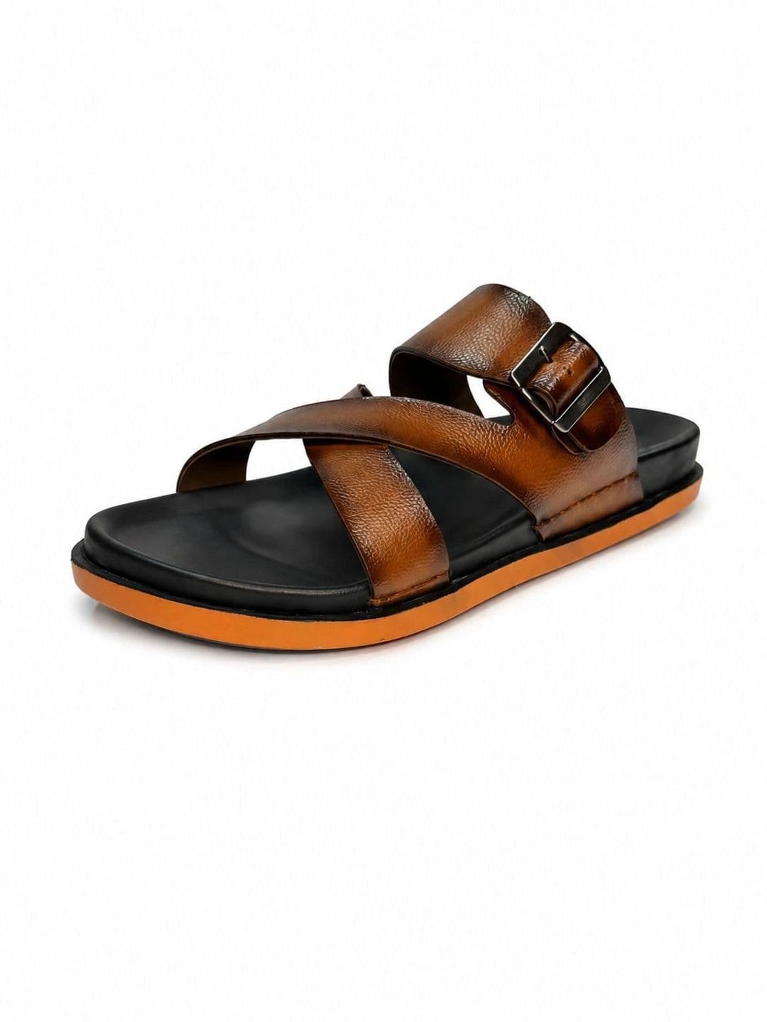 Roadster Men Comfort Sandals thumbnail 3