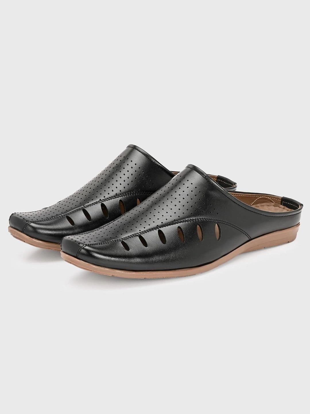 INVICTUS Comfort Slip-On Sandals thumbnail 5