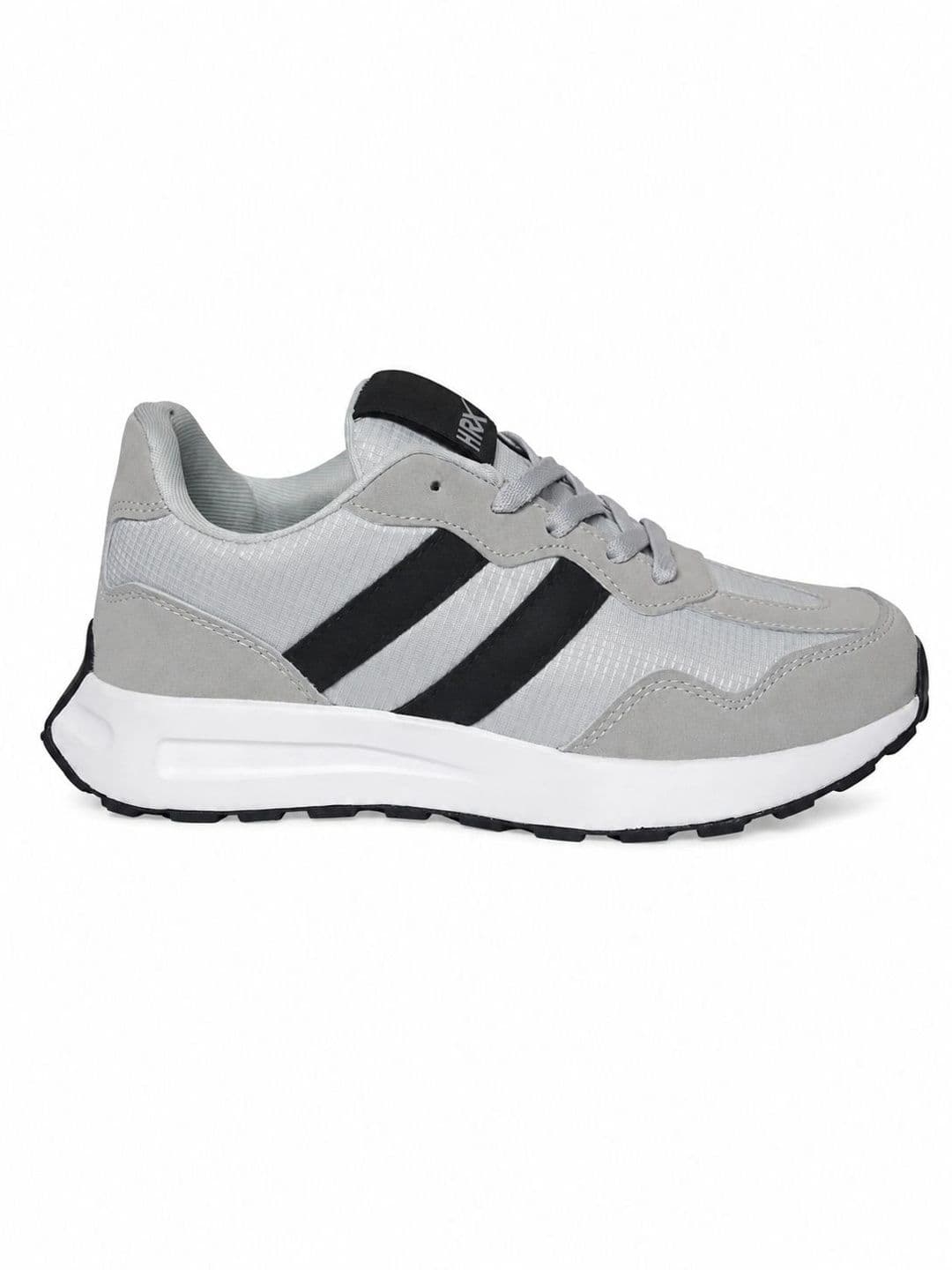 HRX by Hrithik Roshan Men Mesh Running Shoes thumbnail 5