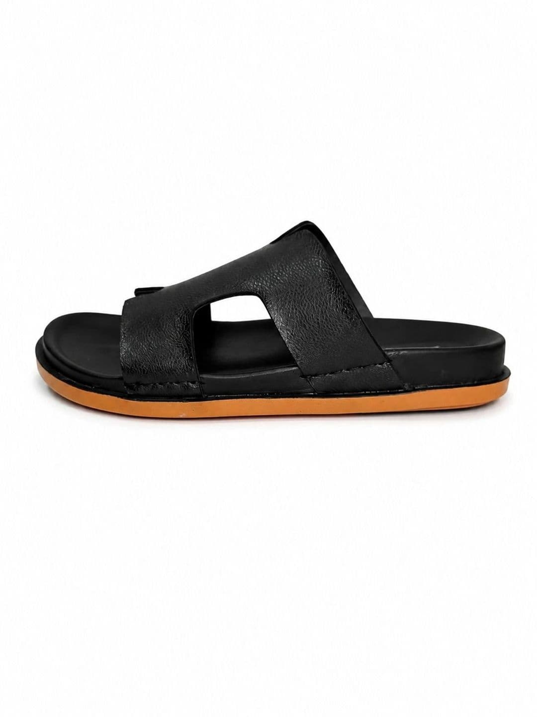 Roadster Men Comfort Sandals thumbnail 2
