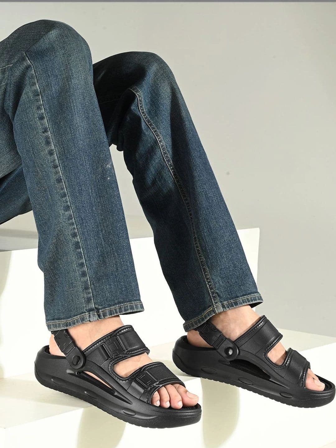 DOCTOR HEALTH SUPER SOFT Men Slip-On thumbnail 4