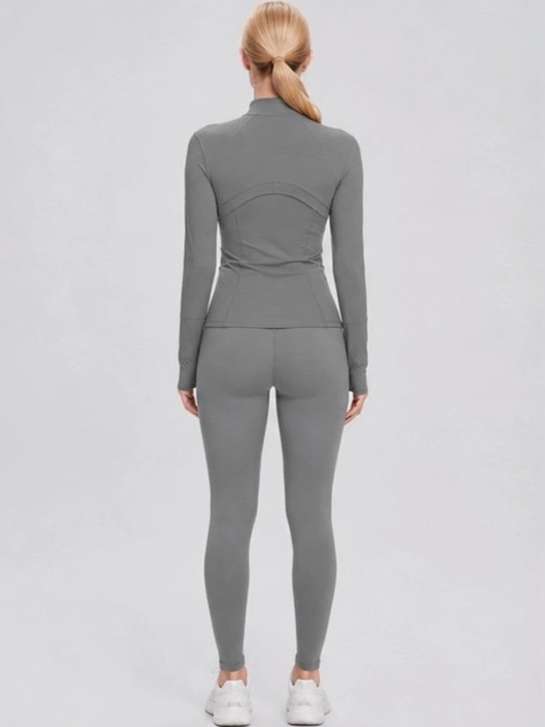 ENRIZZ Women Lightweight Sporty Jacket thumbnail 3