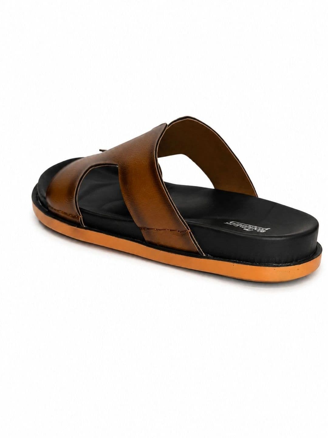 Roadster Men Comfort Sandals thumbnail 2