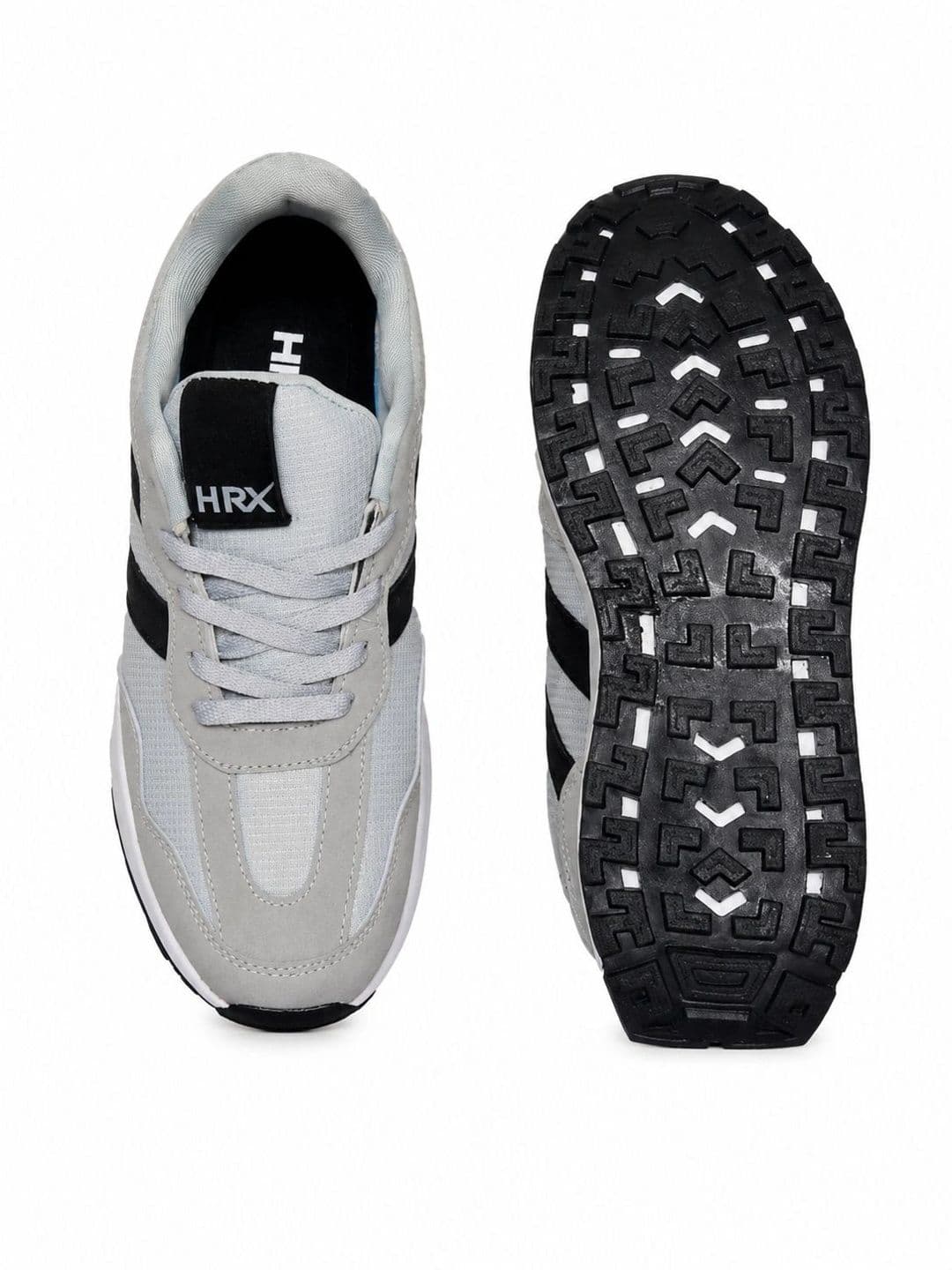 HRX by Hrithik Roshan Men Mesh Running Shoes thumbnail 2