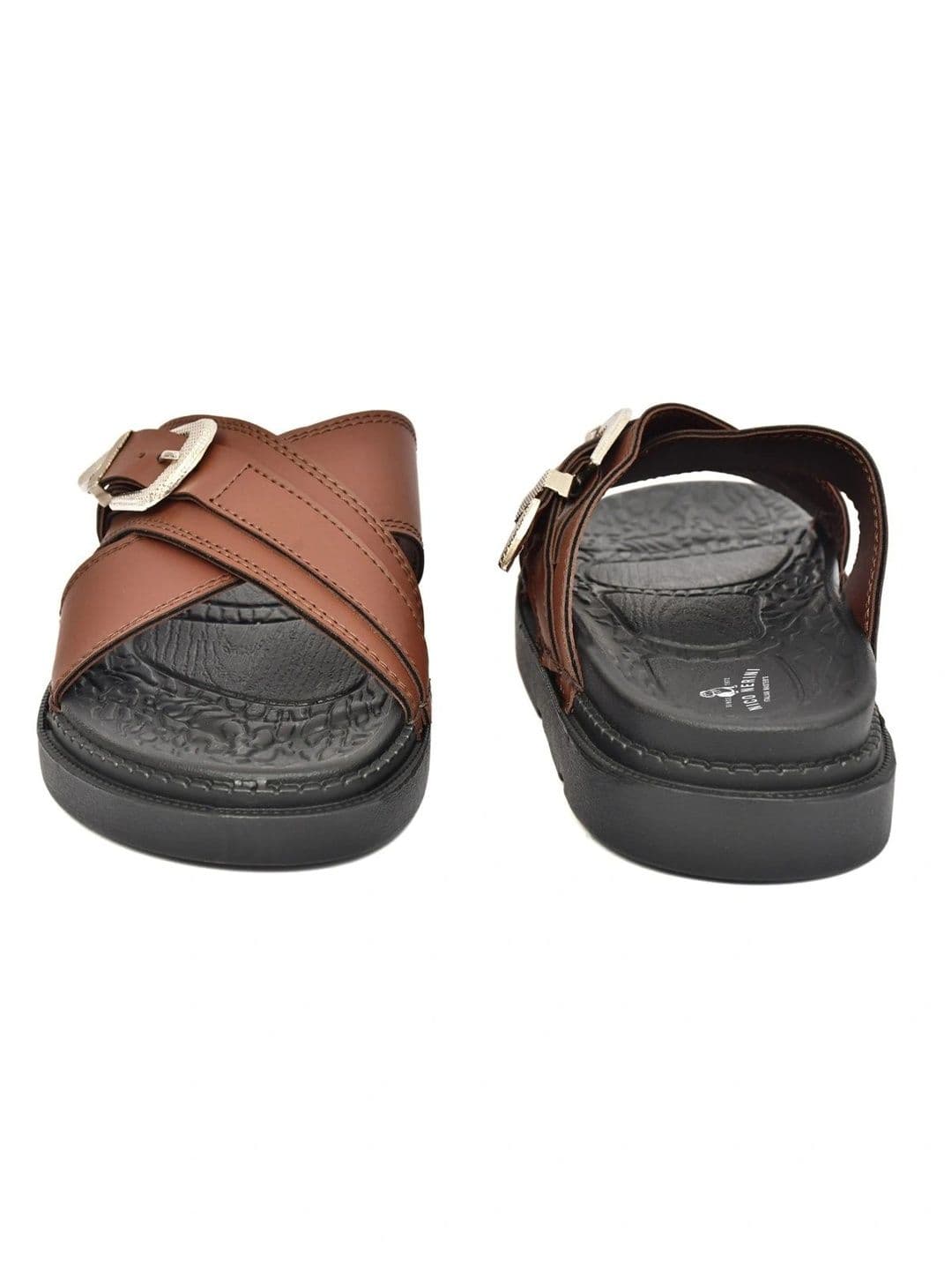 NICO NERINI Men Shoe-Style Sandals thumbnail 3