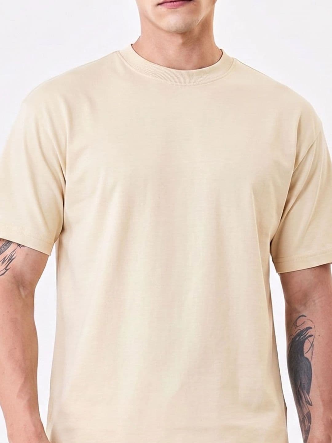 BAESD Men T-shirt thumbnail 3
