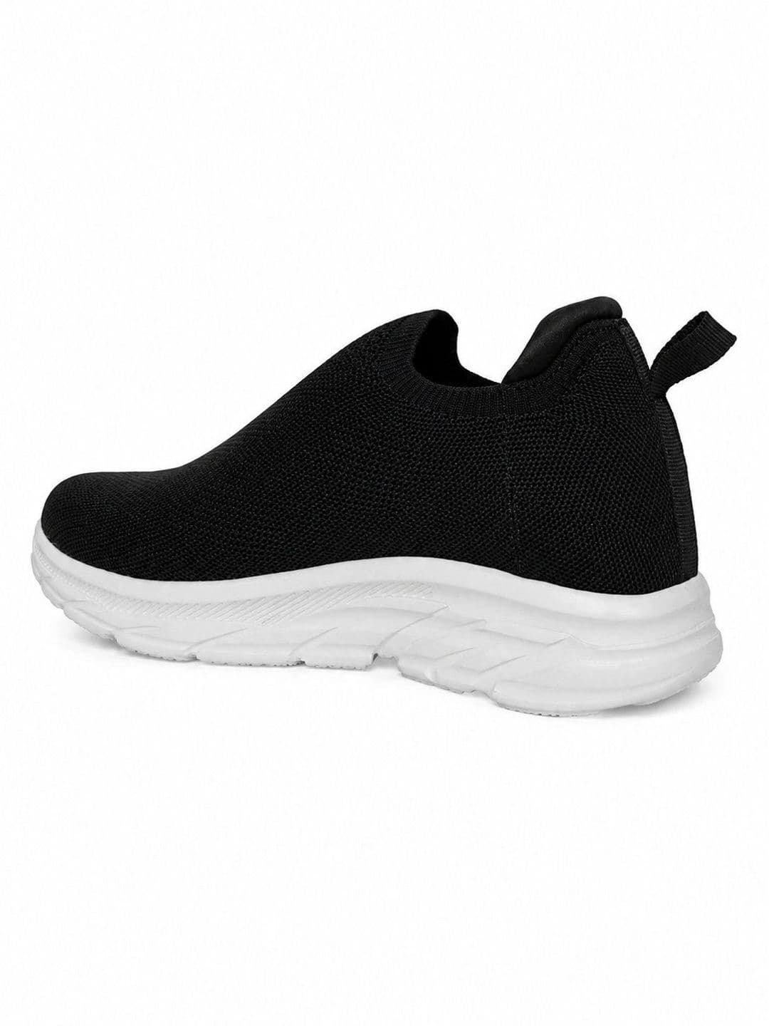 HRX by Hrithik Roshan Men Textile Walking Shoes thumbnail 2