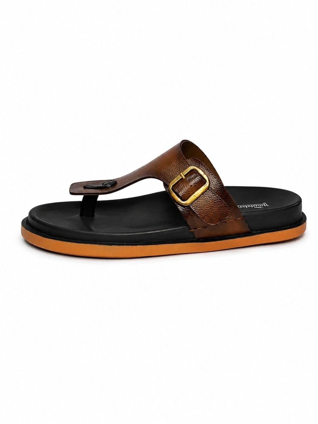 Roadster Men Comfort Sandals thumbnail 2