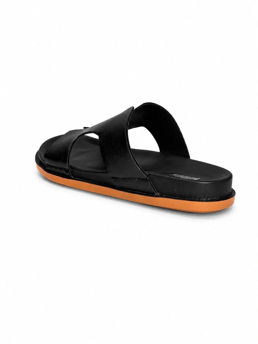Roadster Men Comfort Sandals thumbnail 4