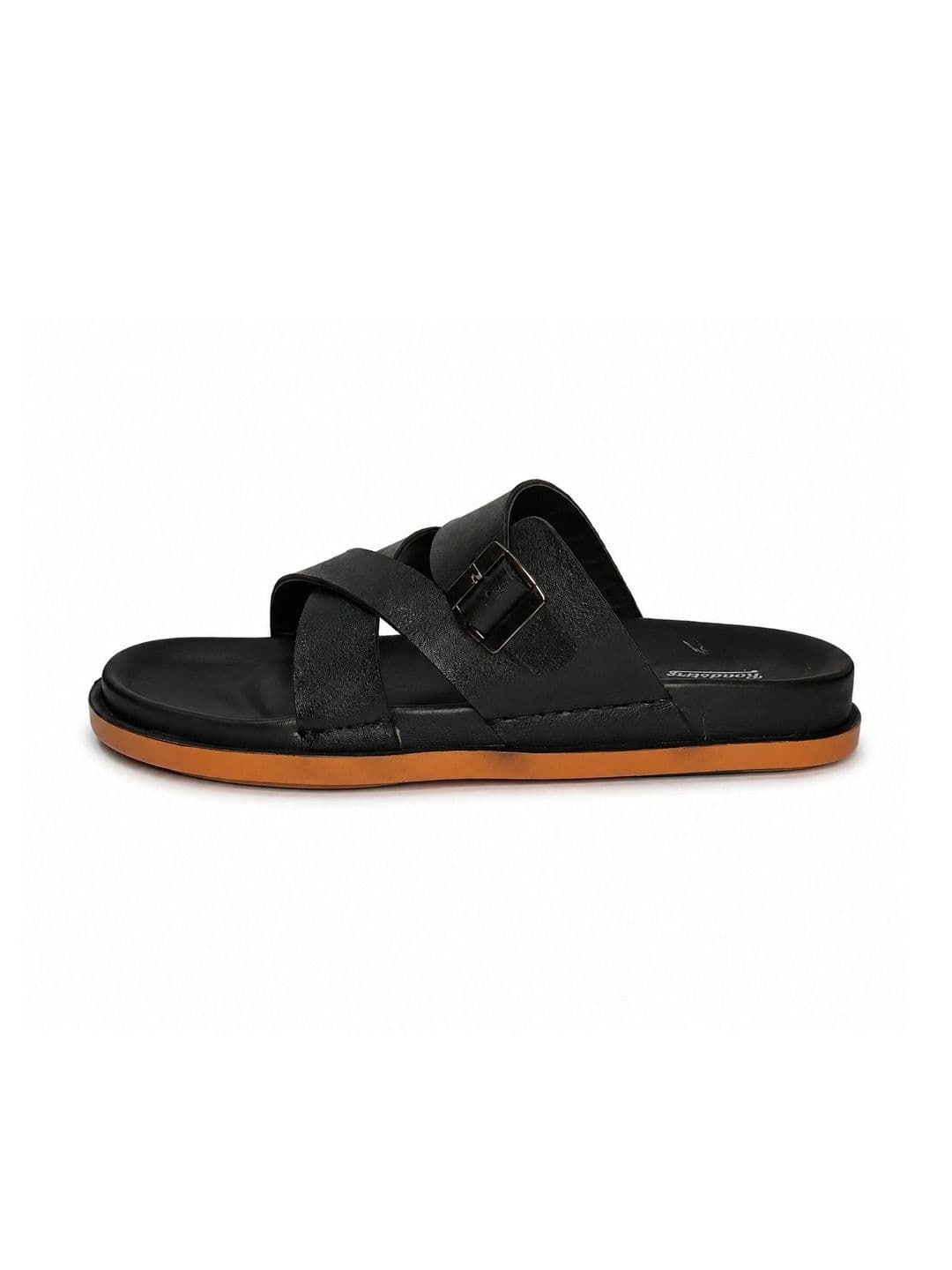 Roadster Men Comfort Sandals thumbnail 6