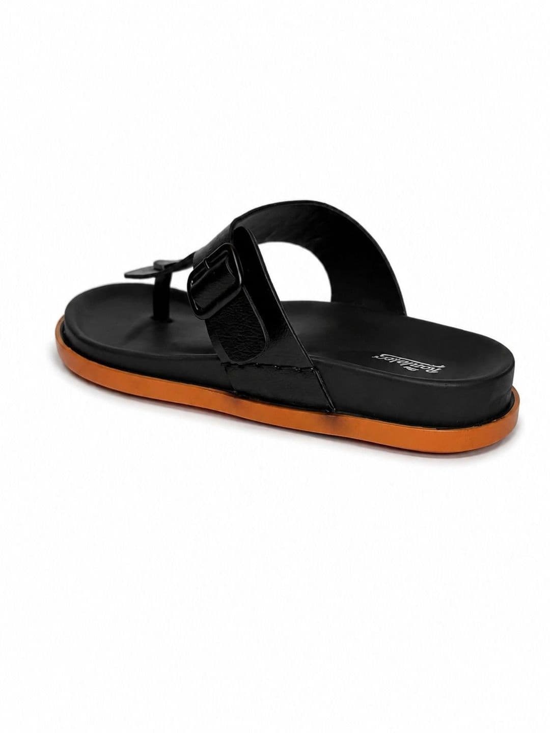 Roadster Men Comfort Sandals thumbnail 2