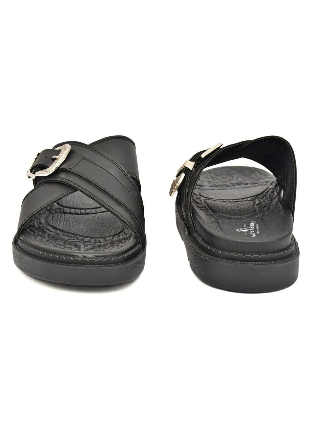 NICO NERINI Men Comfort Sandals thumbnail 5