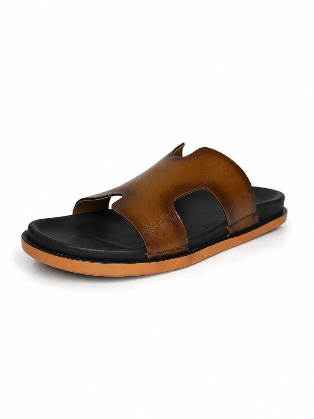 Roadster Men Comfort Sandals thumbnail 6