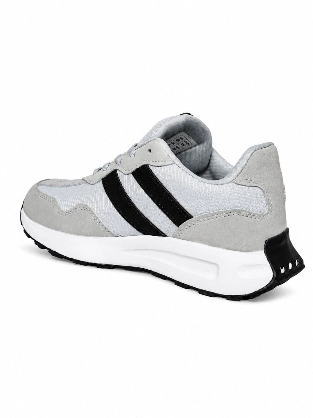 HRX by Hrithik Roshan Men Mesh Running Shoes thumbnail 3