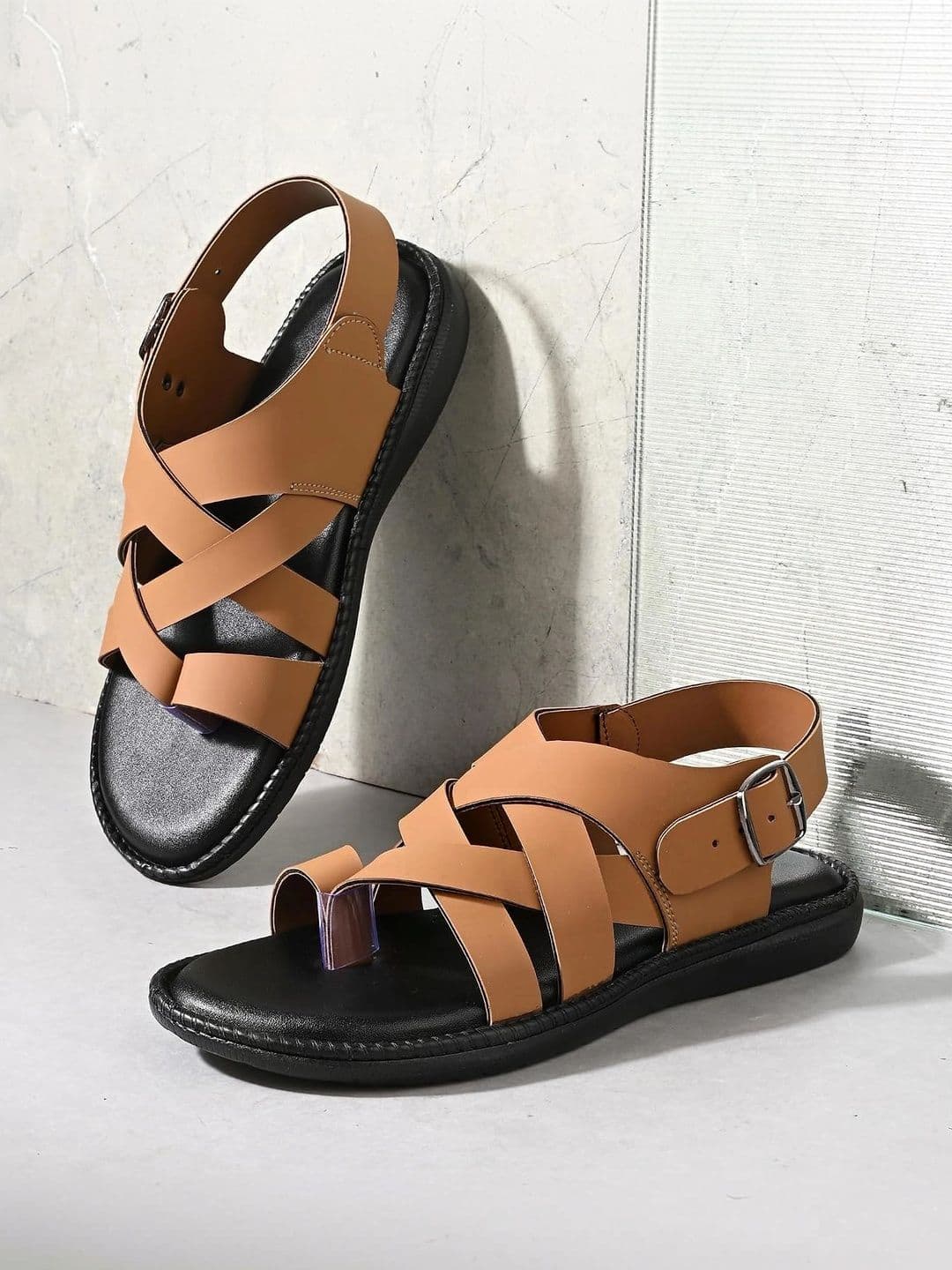INVICTUS Comfort Sandals thumbnail 2