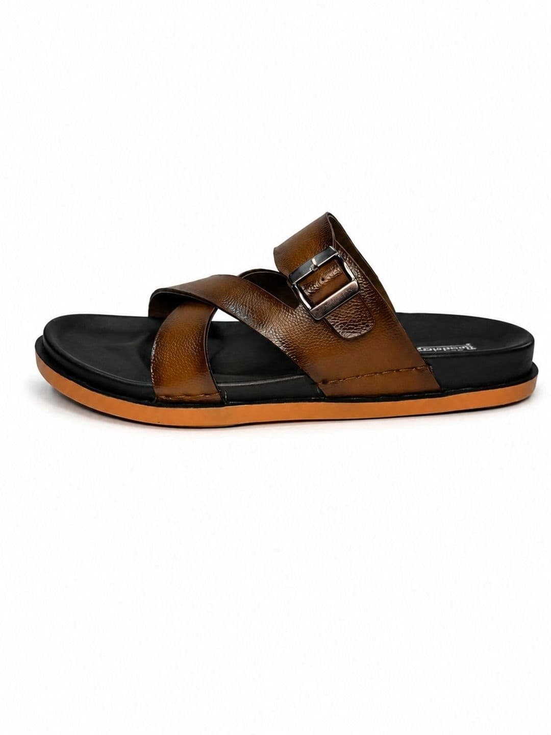 Roadster Men Comfort Sandals thumbnail 6