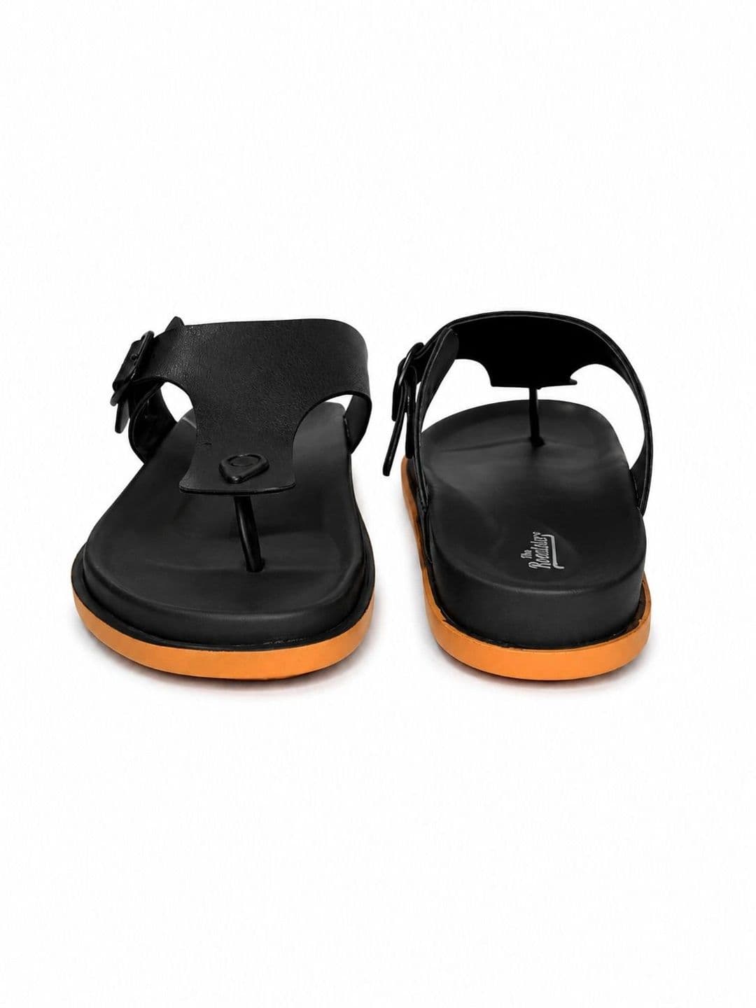 Roadster Men Comfort Sandals thumbnail 3