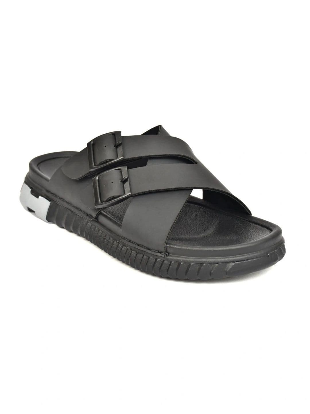 NICO NERINI Men Comfort Sandals thumbnail 6