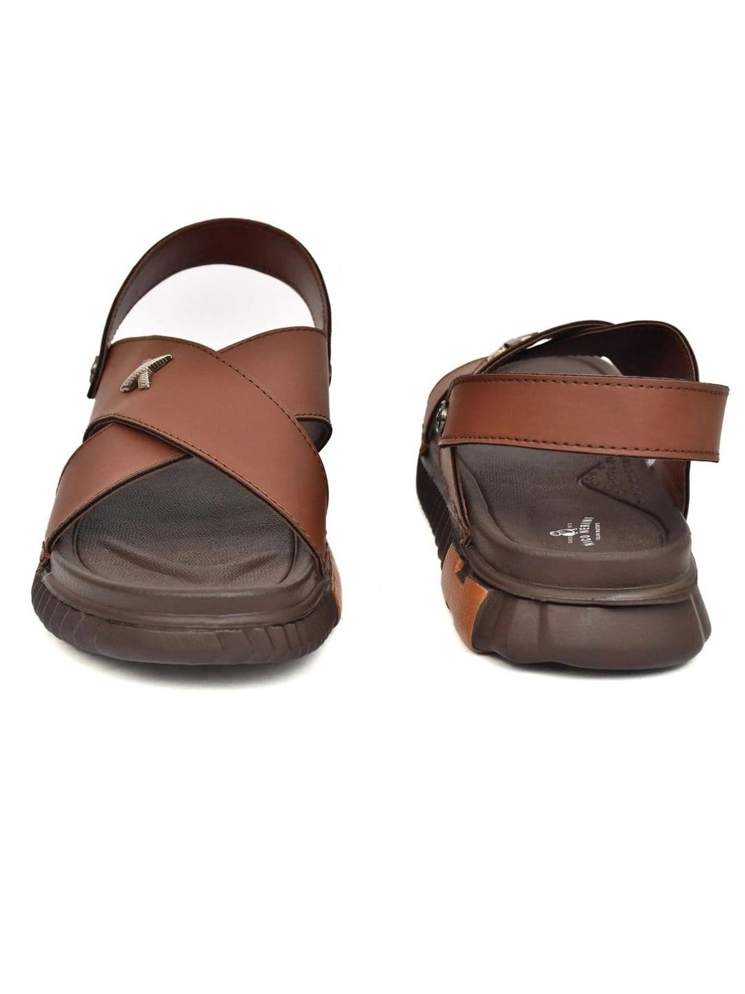 NICO NERINI Men Shoe-Style Sandals thumbnail 6