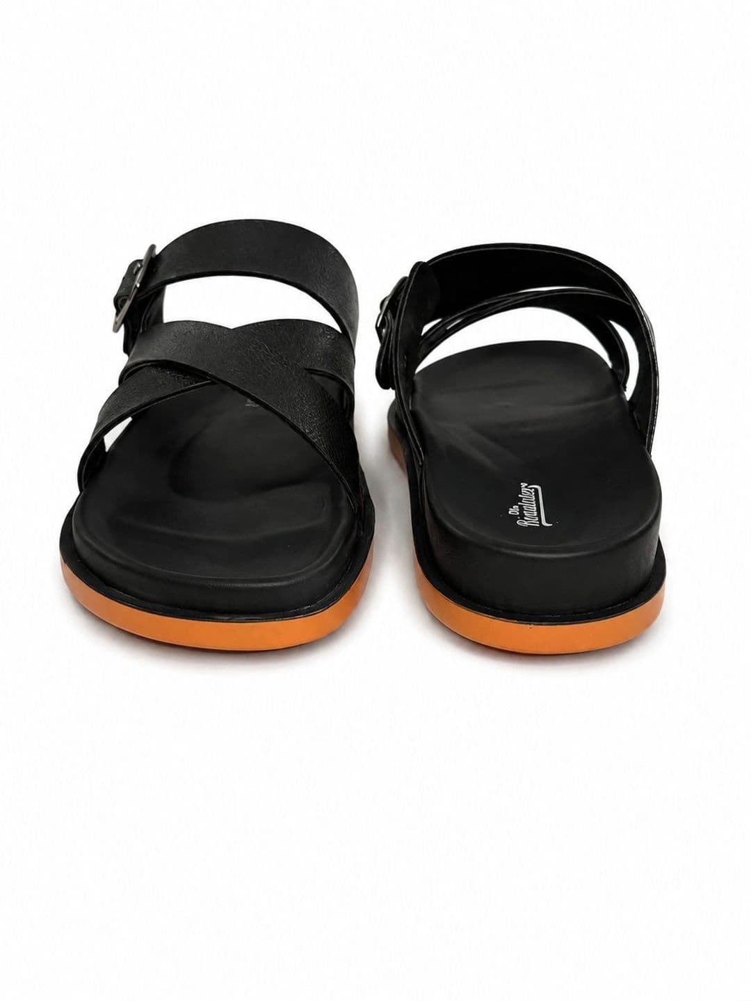 Roadster Men Comfort Sandals thumbnail 4