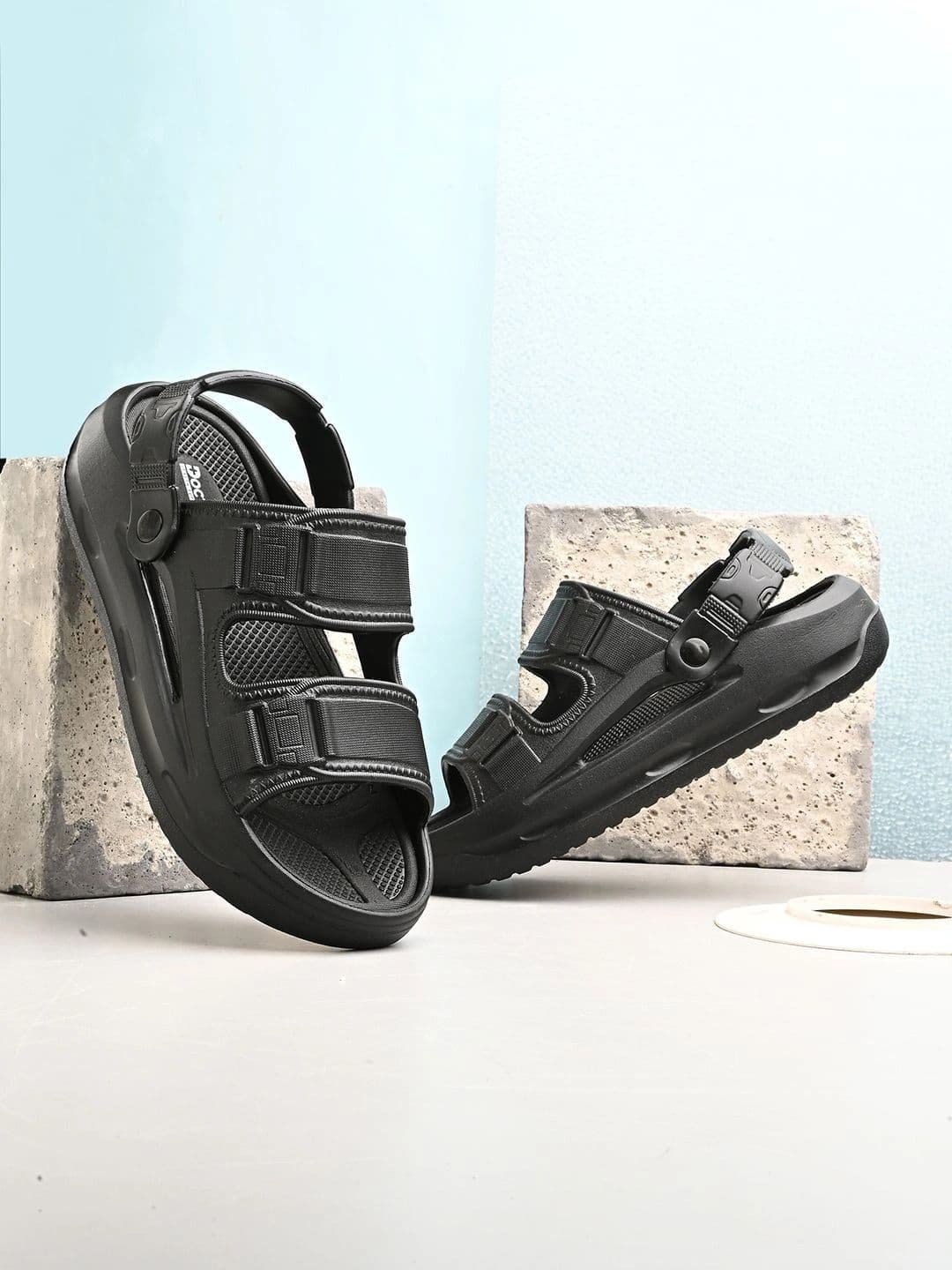 DOCTOR HEALTH SUPER SOFT Men Slip-On - view 1