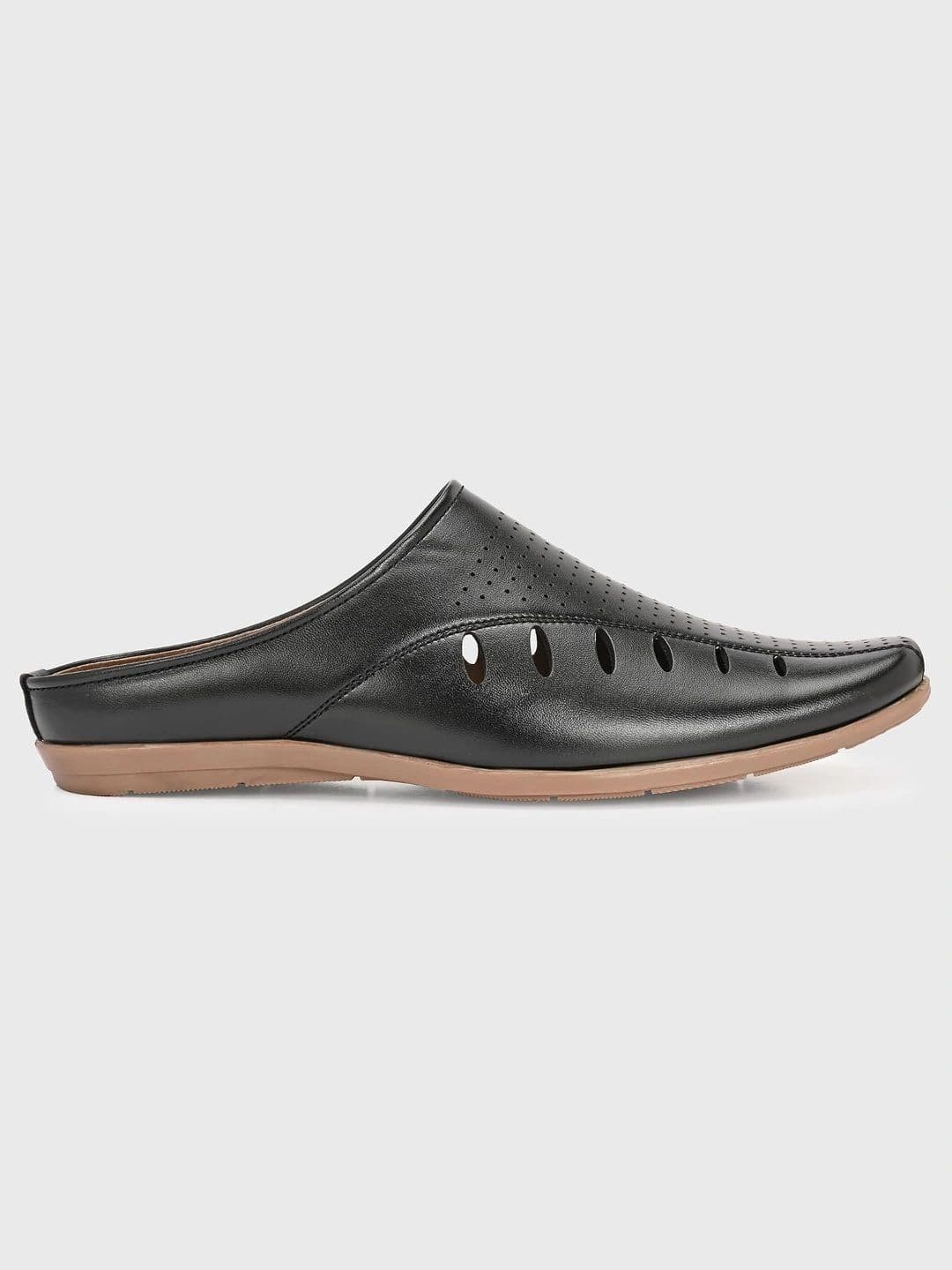 INVICTUS Comfort Slip-On Sandals thumbnail 4