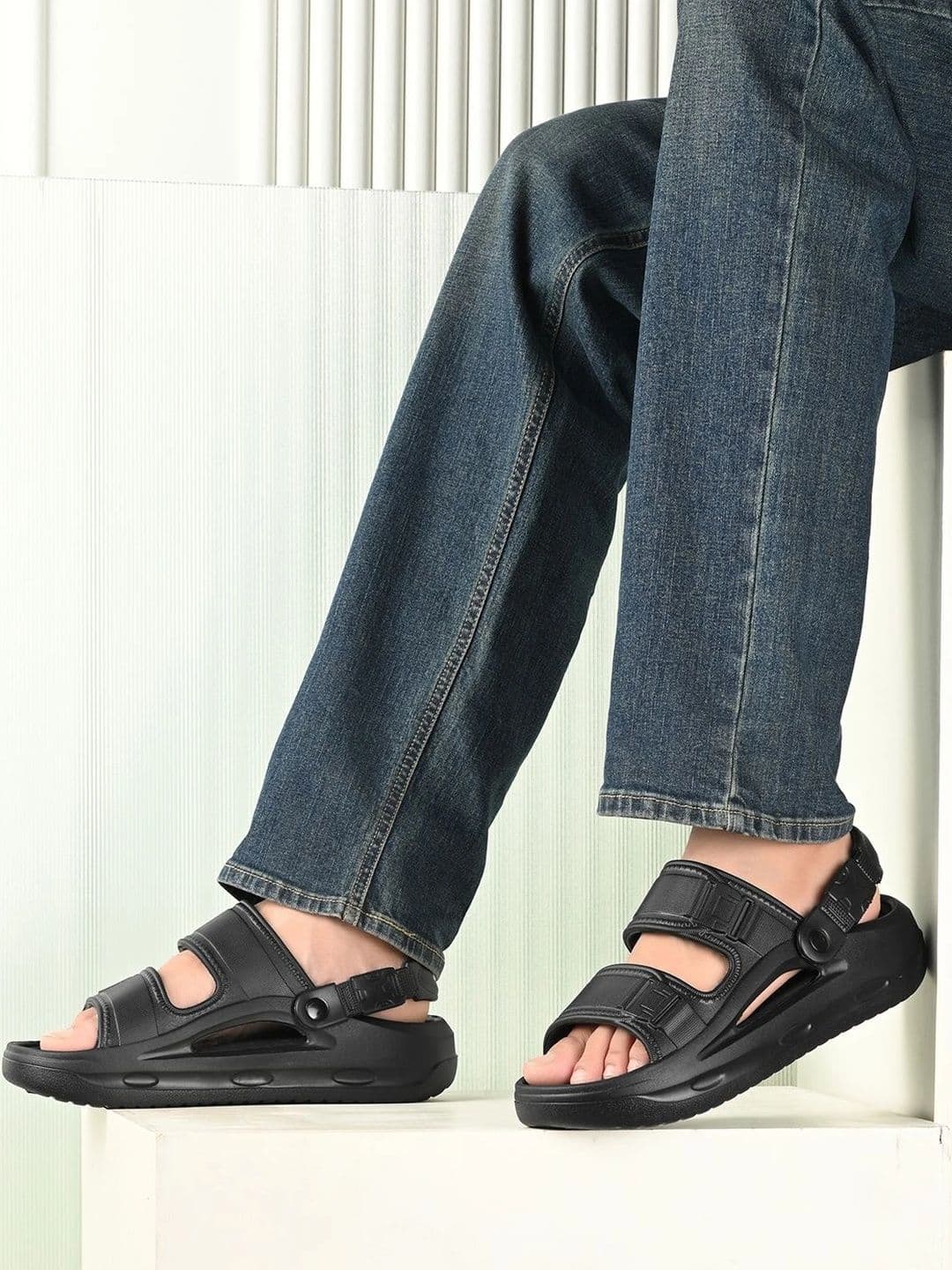 DOCTOR HEALTH SUPER SOFT Men Slip-On thumbnail 2