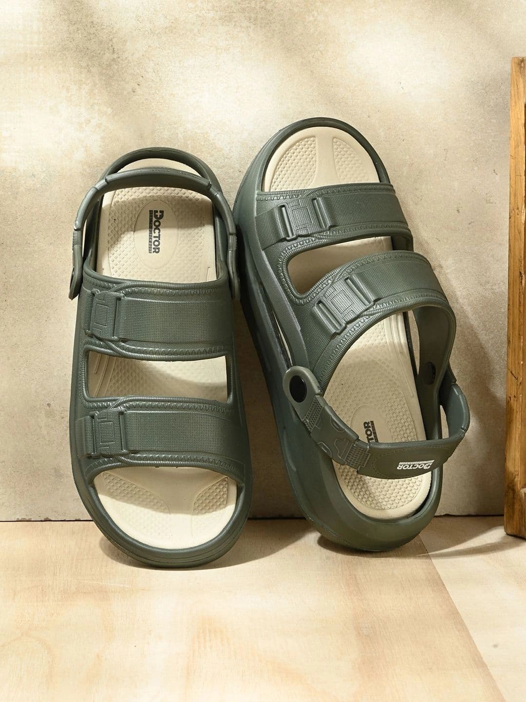 DOCTOR HEALTH SUPER SOFT Men Slip-On - view 1