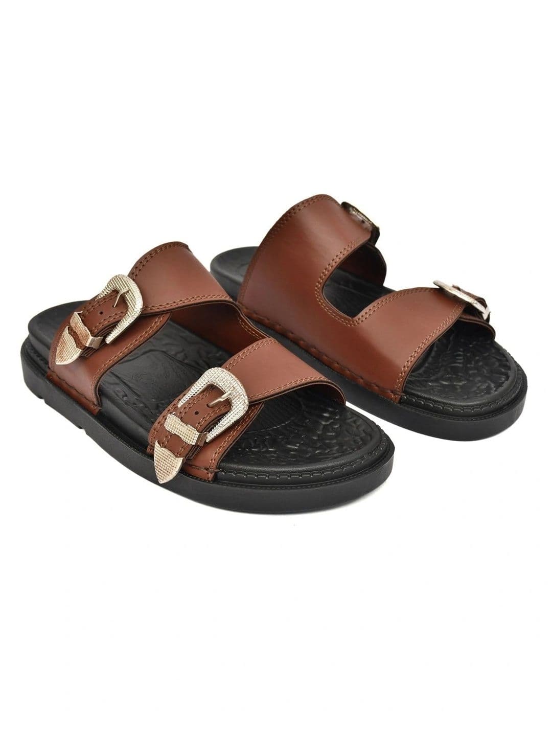 NICO NERINI Men Comfort Sandals thumbnail 4