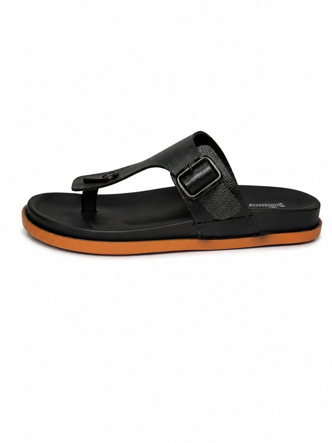 Roadster Men Comfort Sandals thumbnail 5