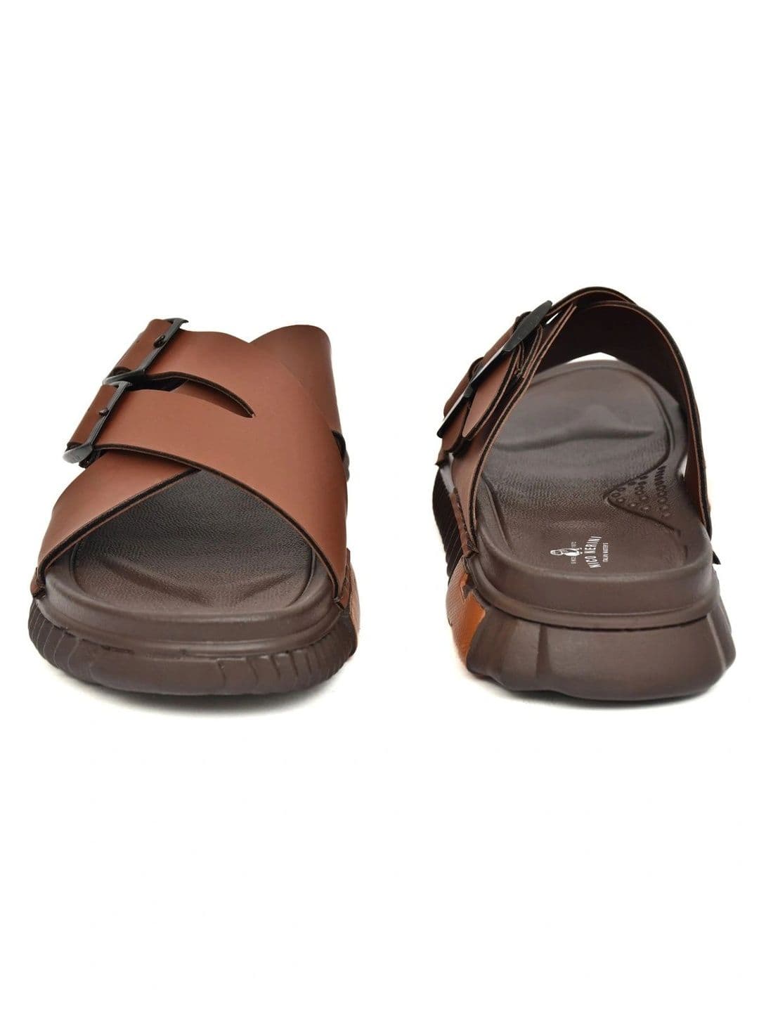 NICO NERINI Men Comfort Sandals thumbnail 5