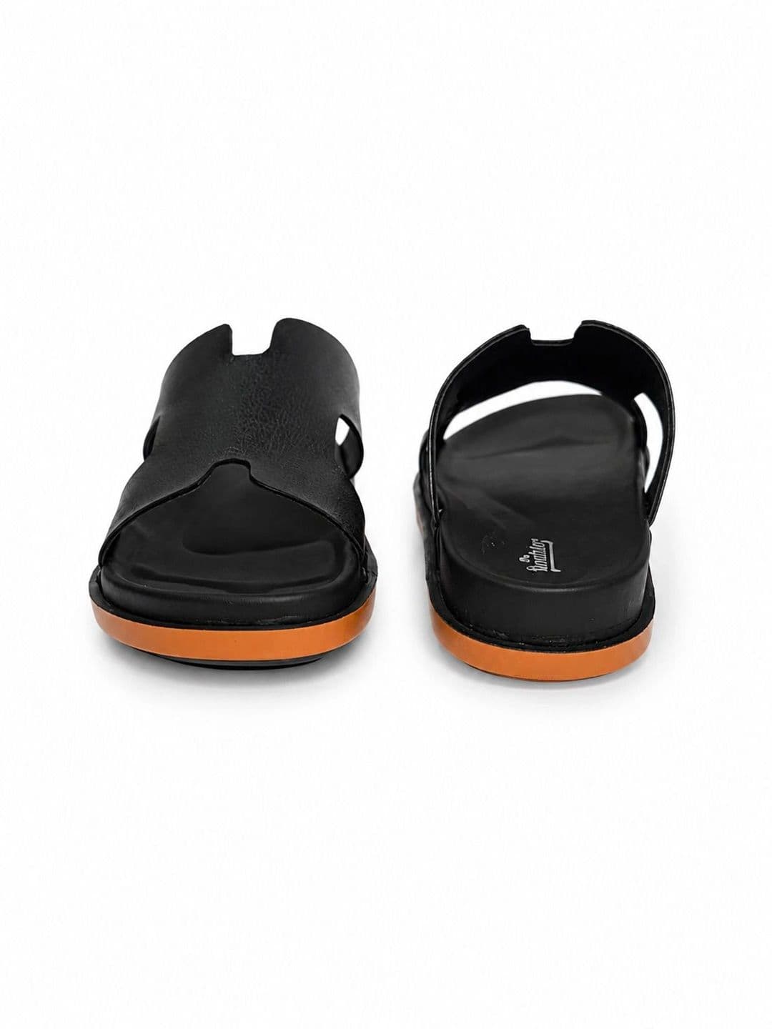 Roadster Men Comfort Sandals thumbnail 3