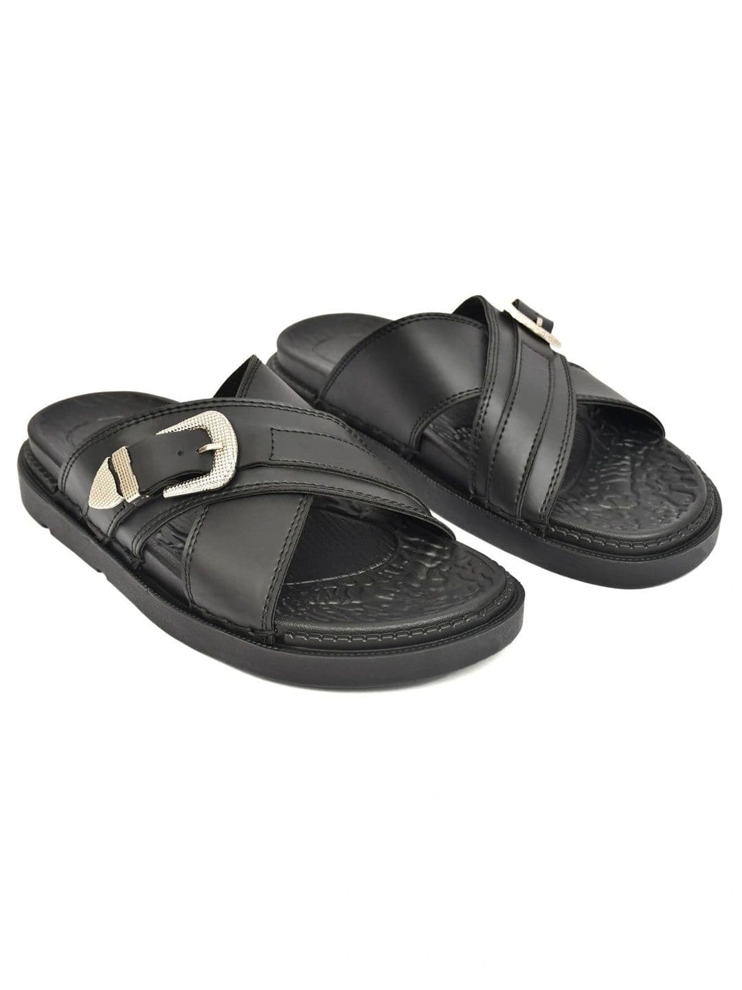 NICO NERINI Men Comfort Sandals thumbnail 3