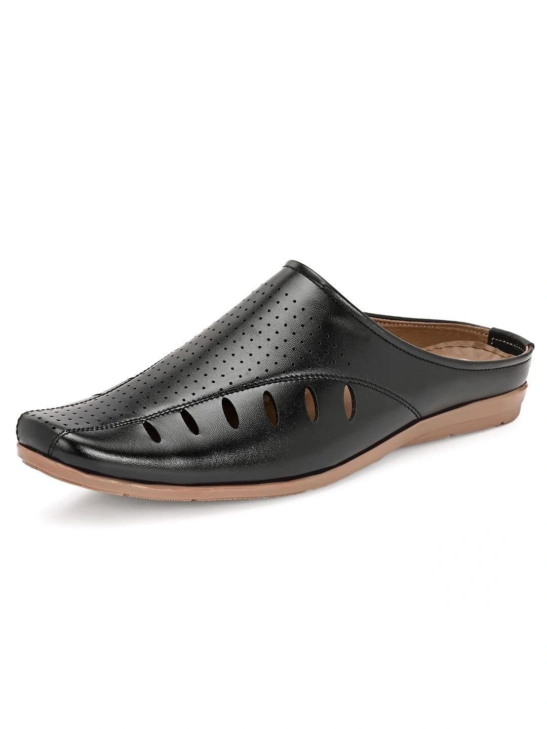 INVICTUS Comfort Slip-On Sandals thumbnail 7