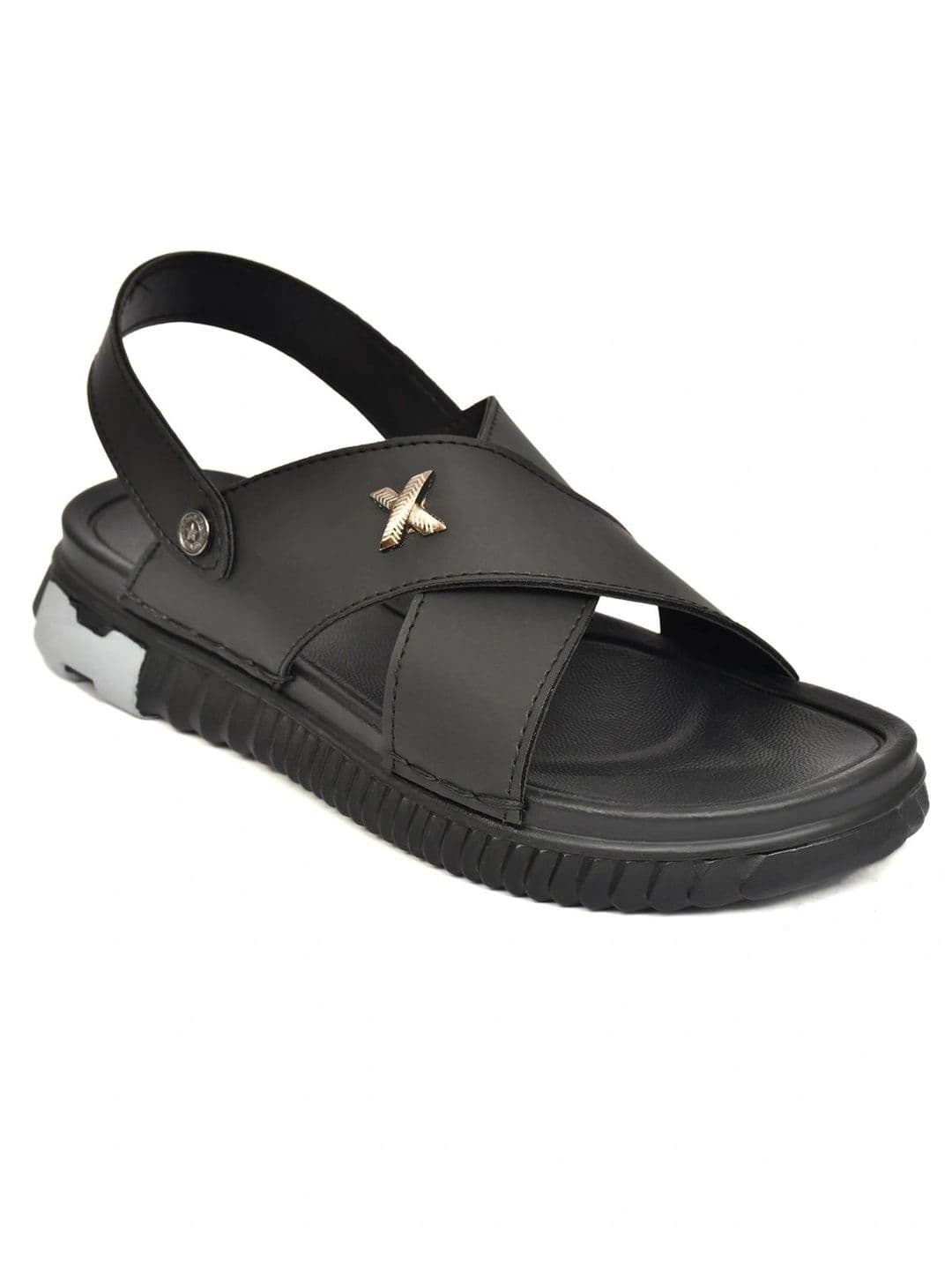 NICO NERINI Men Comfort Sandals thumbnail 4