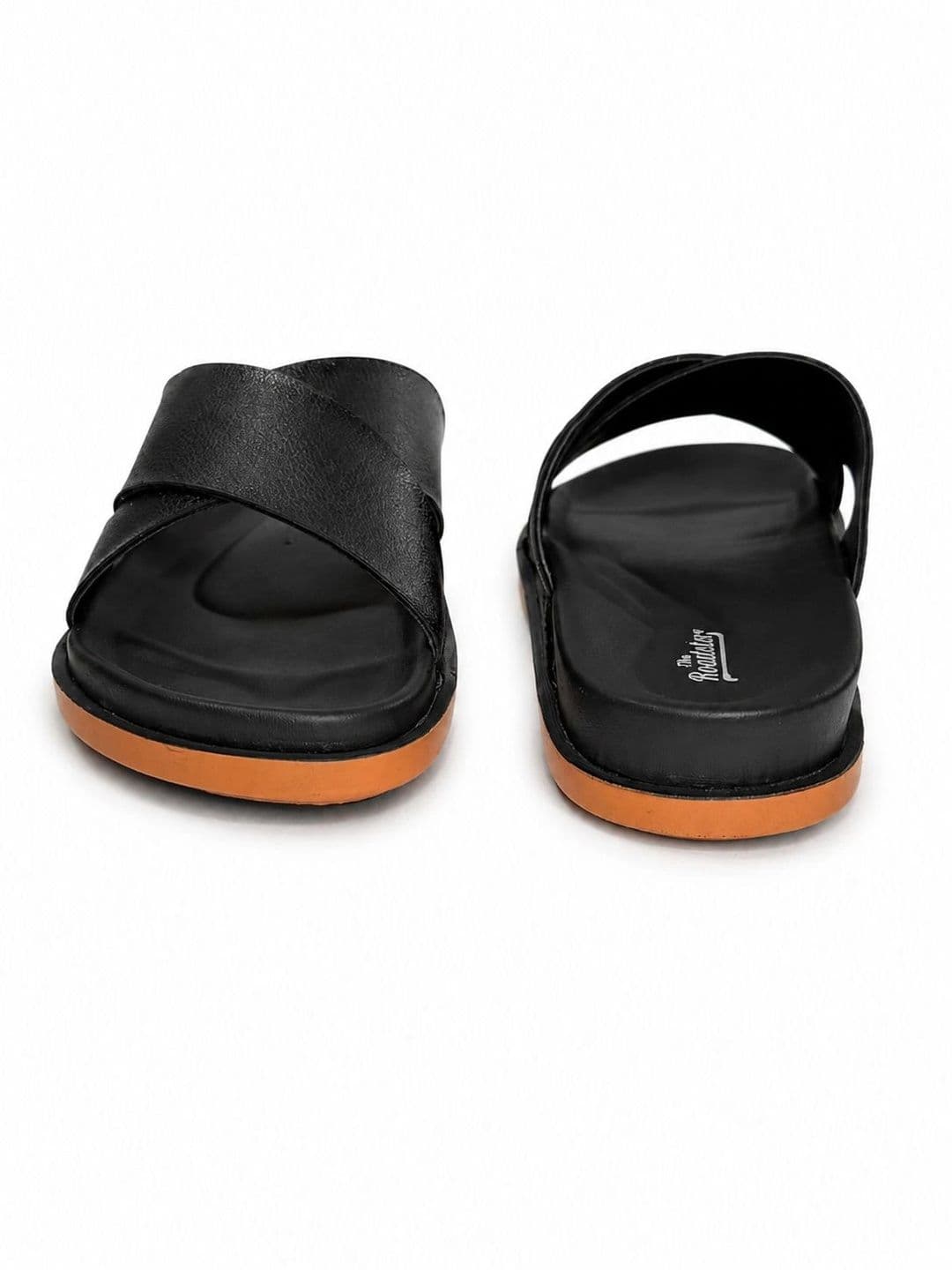 Roadster Men Comfort Sandals thumbnail 6