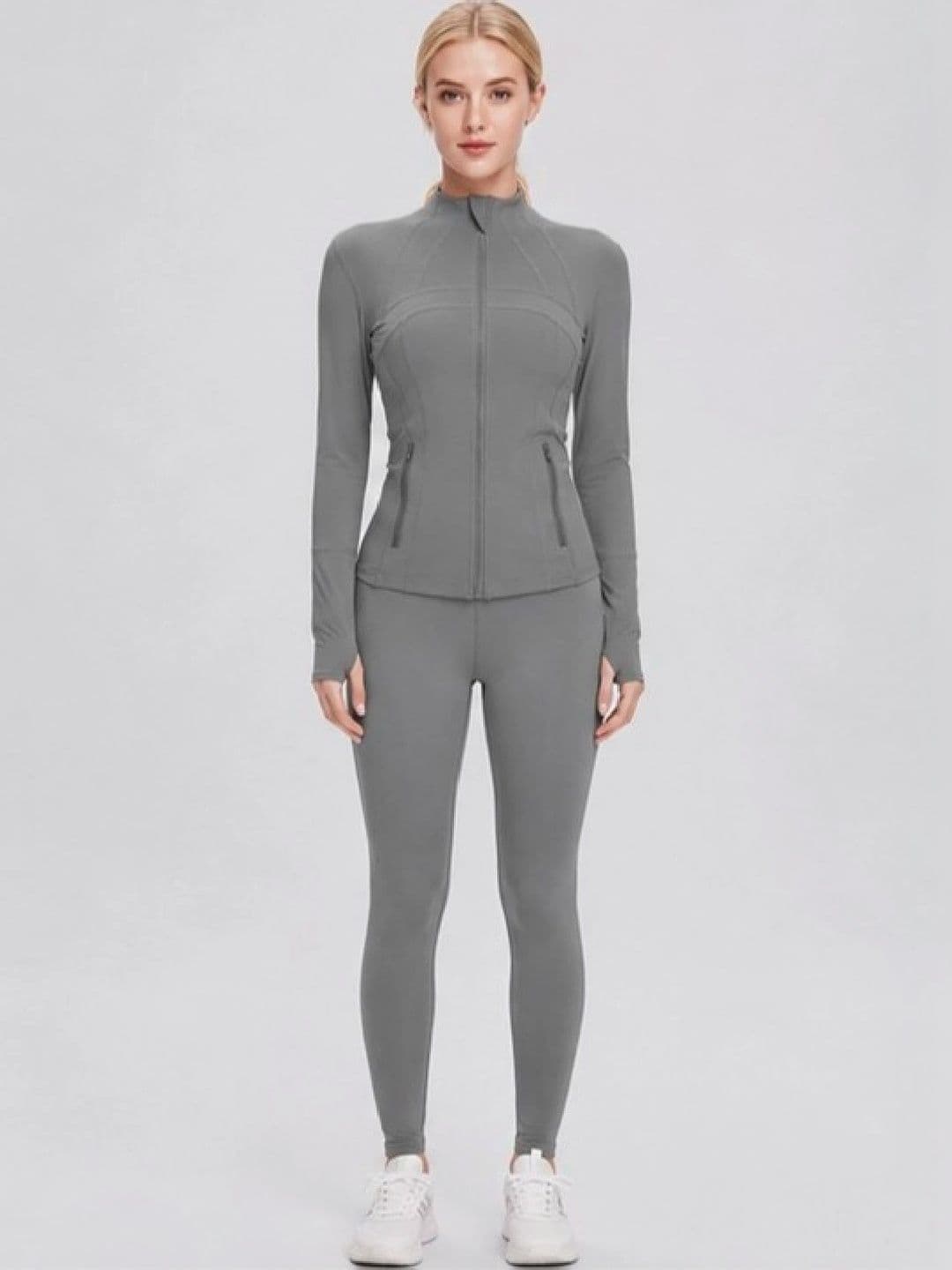 ENRIZZ Women Lightweight Sporty Jacket - view 1