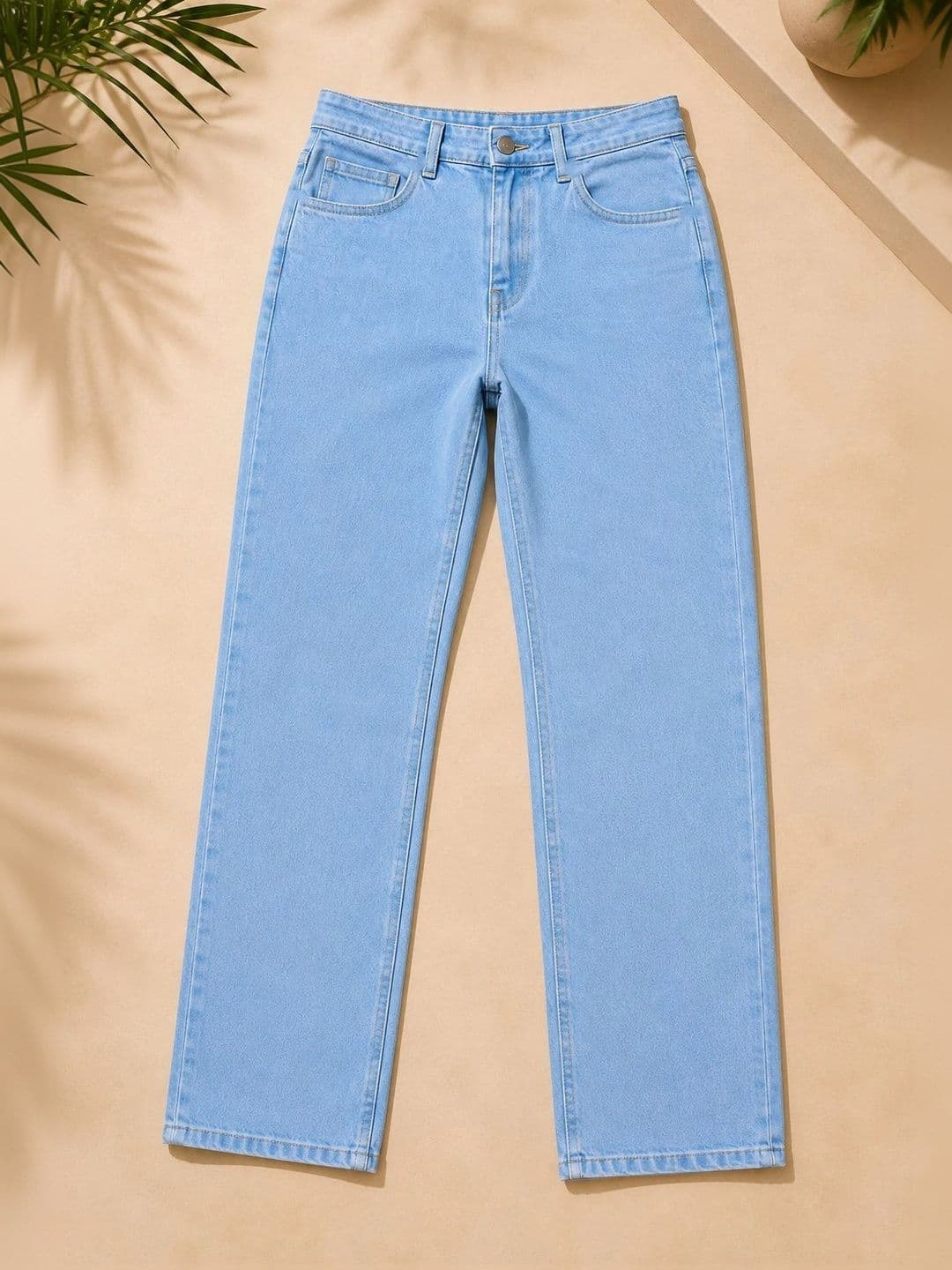cnw Women Mid-Rise Jeans thumbnail 2