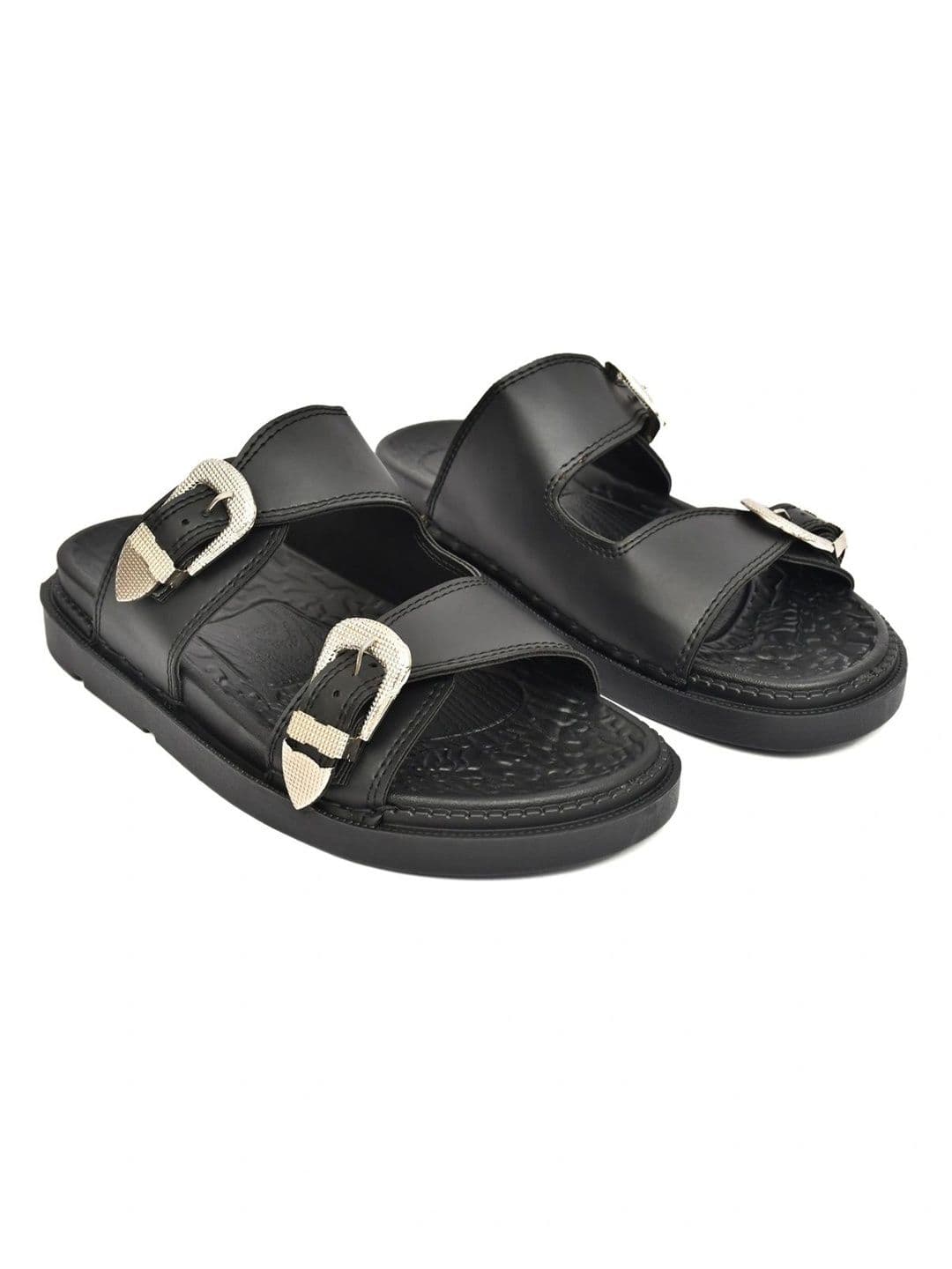 NICO NERINI Men Comfort Sandals thumbnail 7