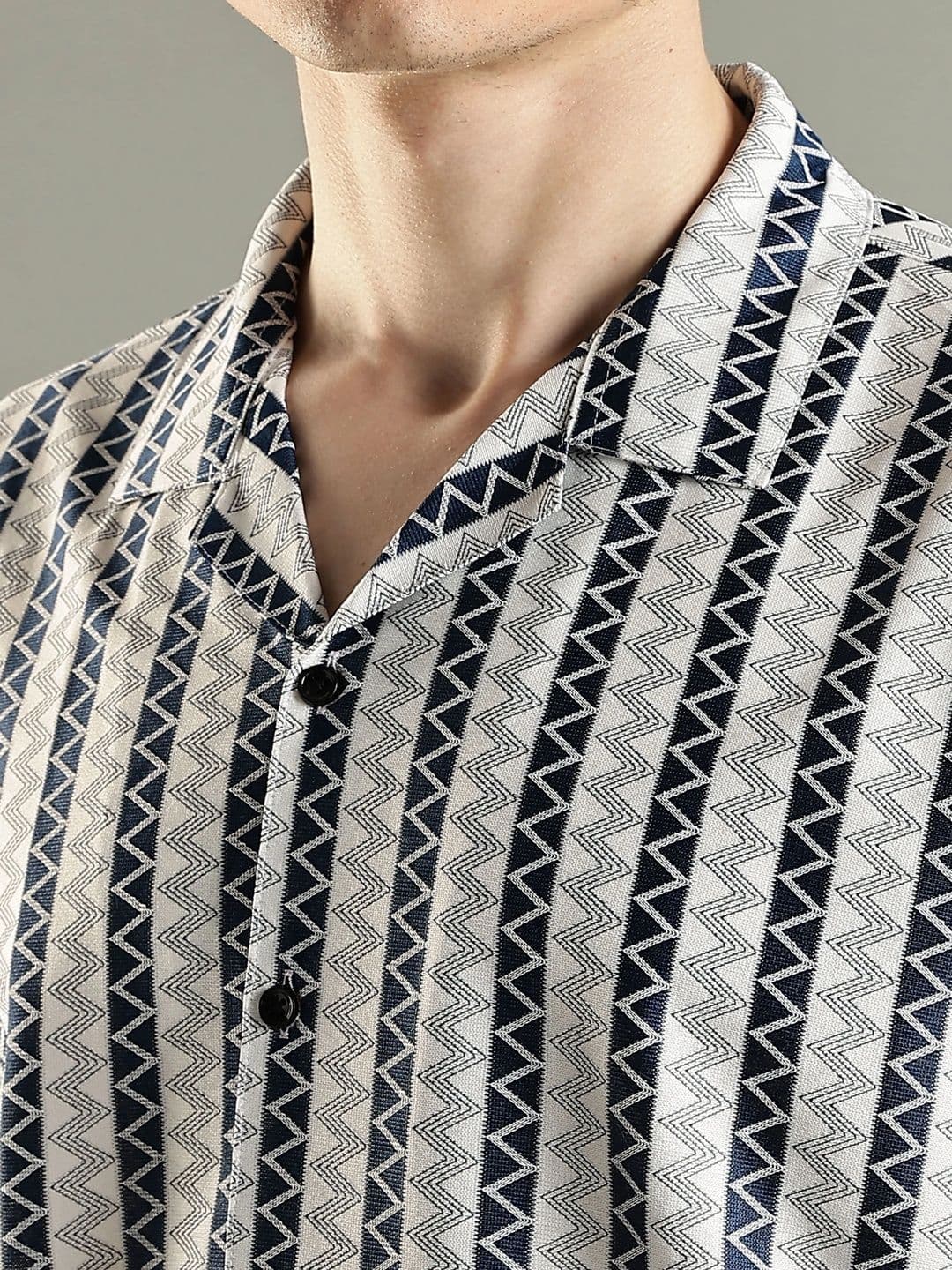 SAM AND GEO Men Comfort Printed Casual Shirt thumbnail 2