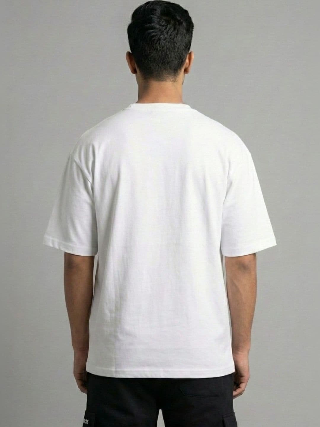 BAESD Men Printed T-shirt thumbnail 2